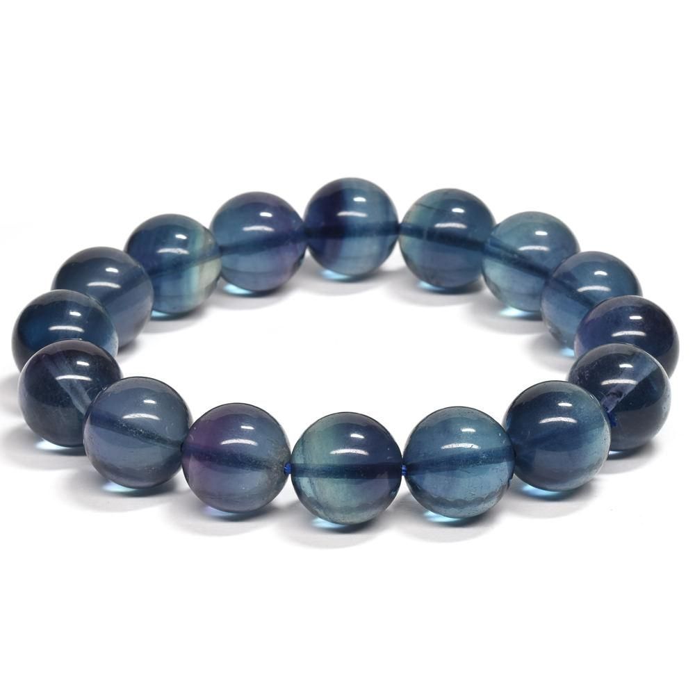 ブラックスター（スターダイオプサイド） ブレスレット 10mm