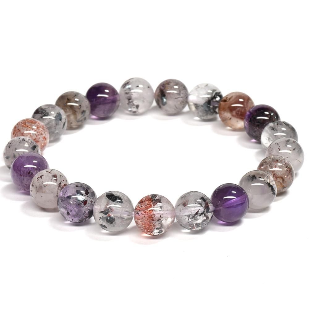 スーパーセブン（セイクリッドセブン） ブレスレット 7.5mm