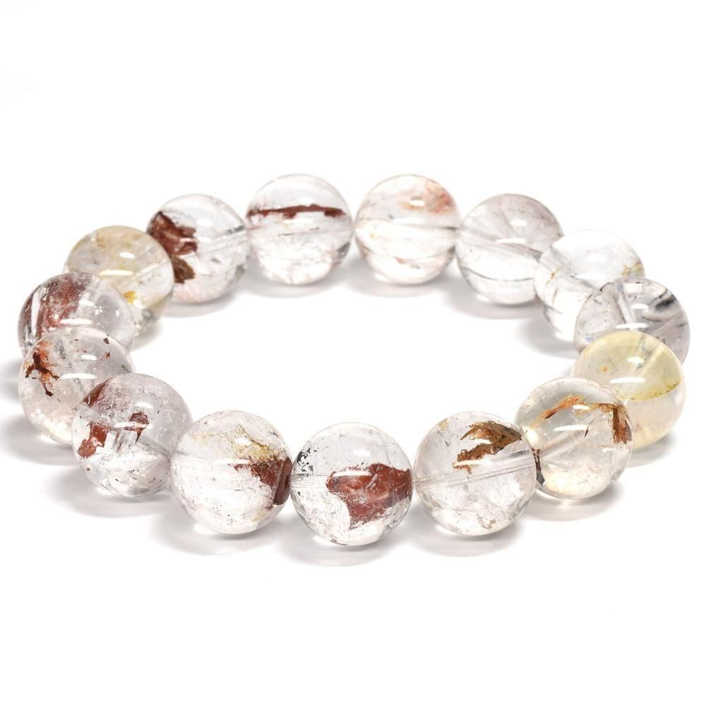 14kgfスフェーン・モルダバイトブレスレット 14kgfスフェーン・モルダバイトブレスレット 14kgfスフェーン