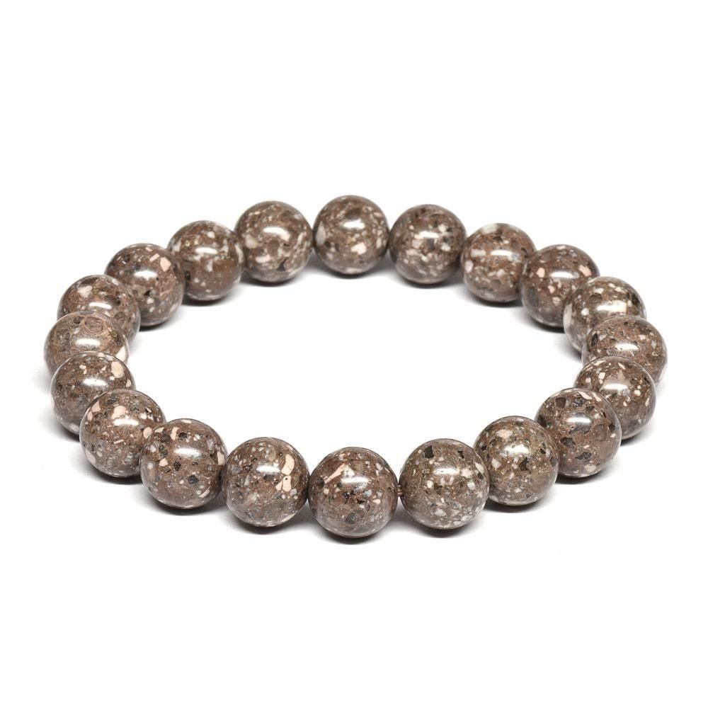 ラリマー 13mm 17cm 0119 ラリマー 13mm 17cm 0119 ラリマー ブレスレット 13mm 17.5cm