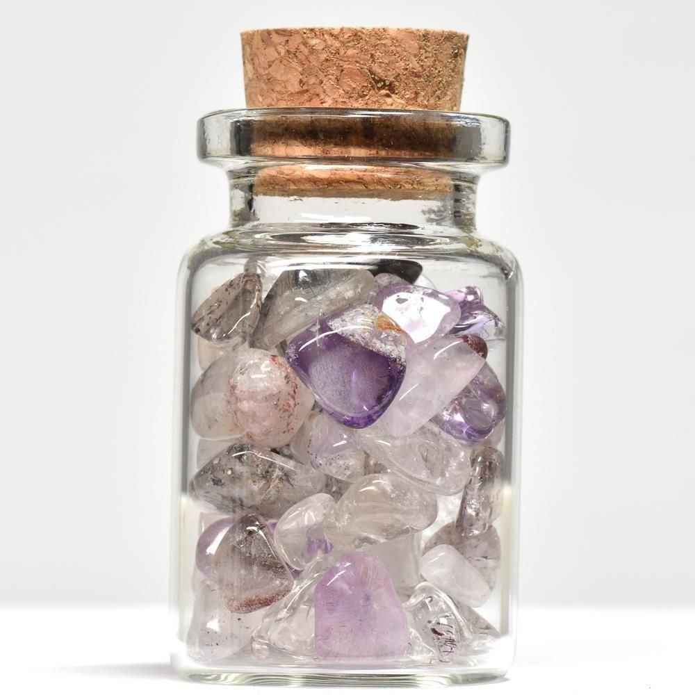 スーパーセブン（セイクリッドセブン） ルース #JD300 - プレミアム