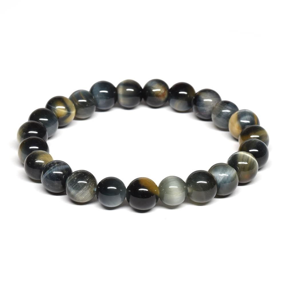 ちり様専用ご検討中】高品質 ブルータイガーアイ シャトヤンシー煌めく ちり様専用ご検討中】高品質 ブルータイガーアイ シャトヤンシー煌めく