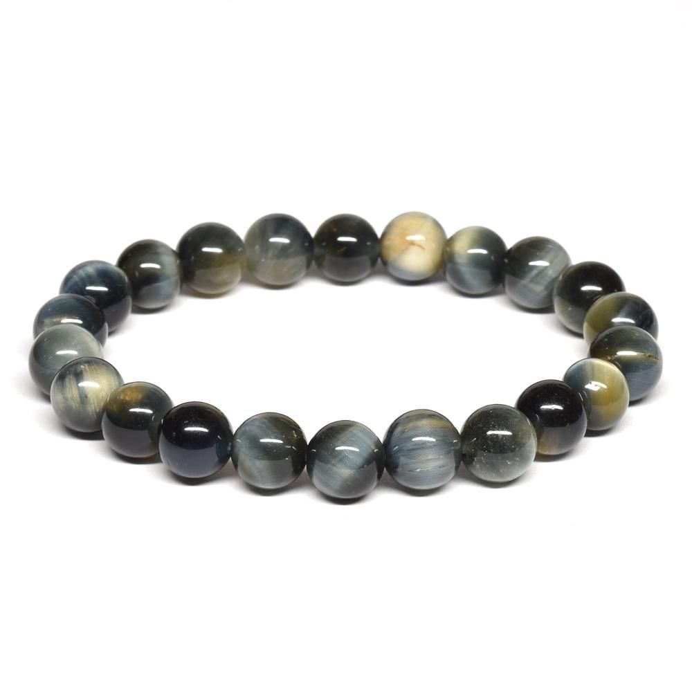 タイガーアイ - プレミアム天然石専門店 premium stone gallery