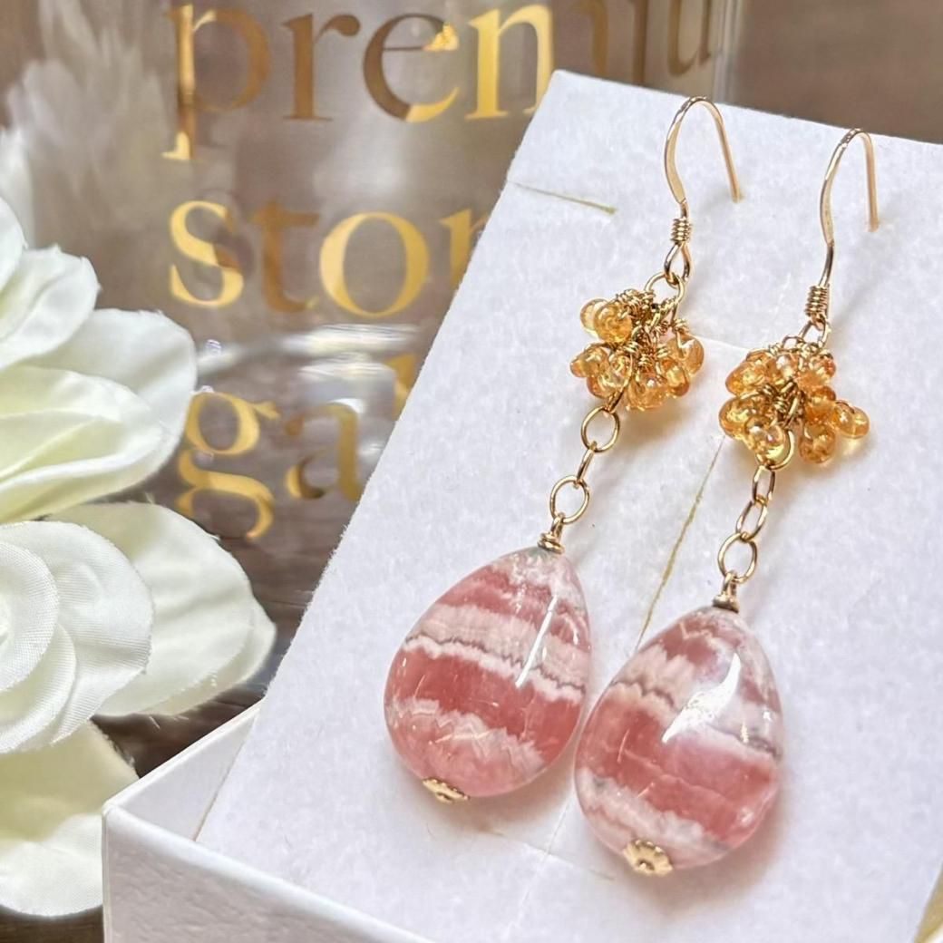 新着商品コーナー！毎日新商品が追加されます！ - プレミアム天然石