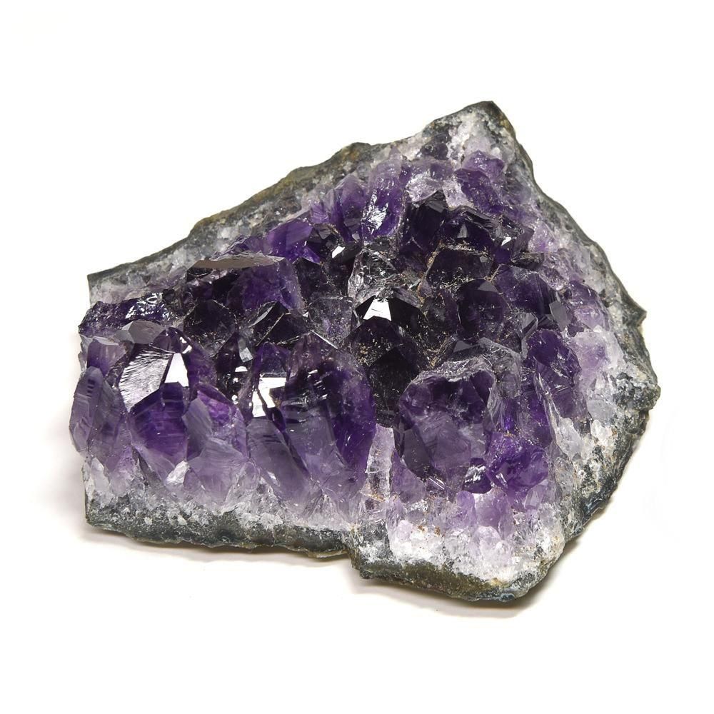 水晶クラスター「リス」彫刻 66x23x69mm #PB087 - プレミアム天然石