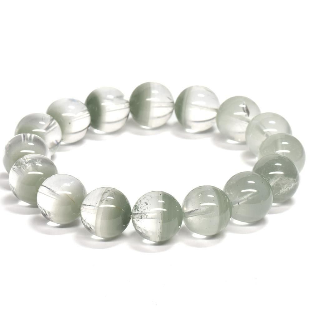 トマスゴンサガ産水晶 クラスター 52g #RC123 - プレミアム天然石専門