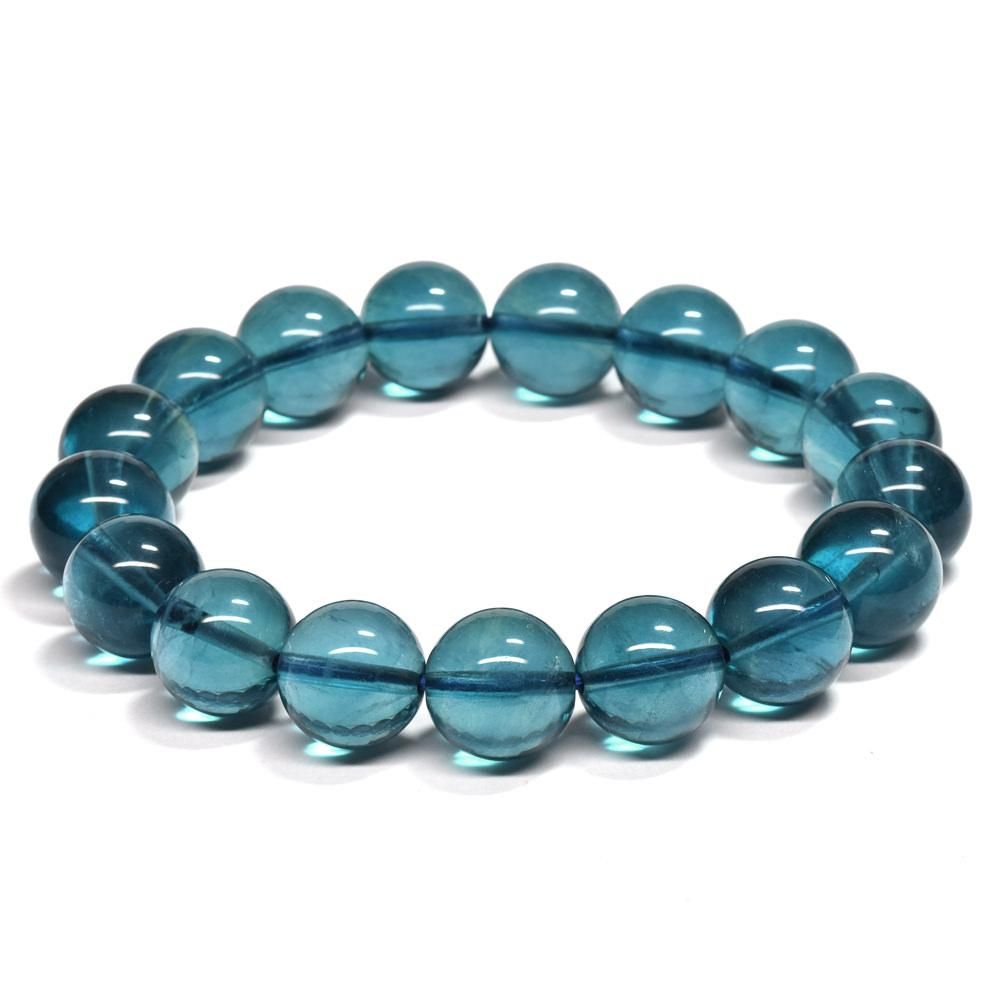 高品質] ペリドット ブレスレット 9mm #NM611 - プレミアム天然石専門