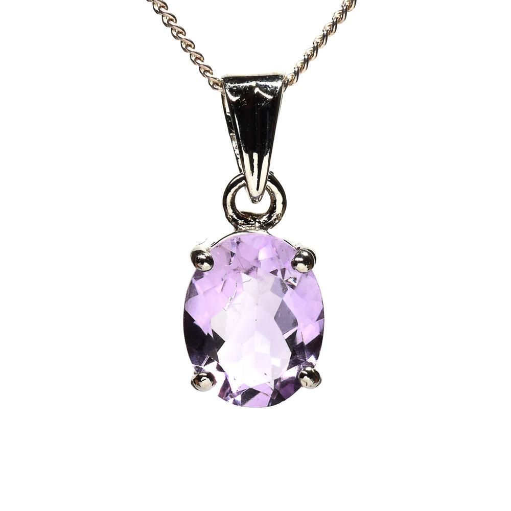 カイヤナイト ペンダントトップ 22x16x4mm #PH537 - プレミアム天然石