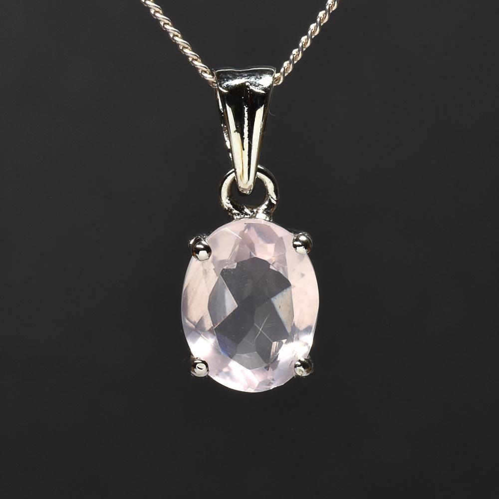 シトリン ペンダントトップ 16.2x13.8x10.5mm #QH116 - プレミアム