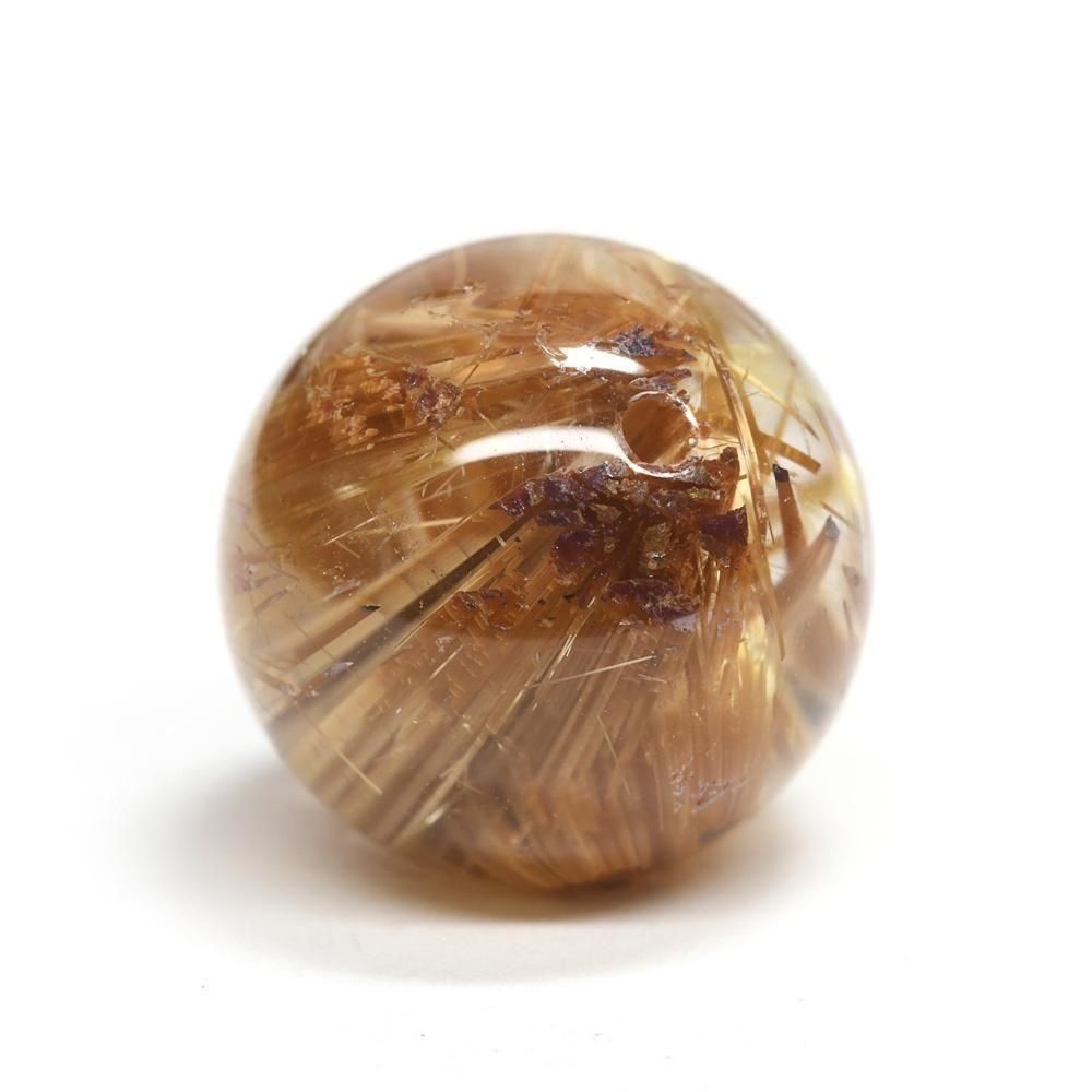 ゴールドルチルクォーツ通販