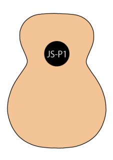 【ボディタイプ】JS-P1