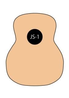 Jack Spira Guitars Japan