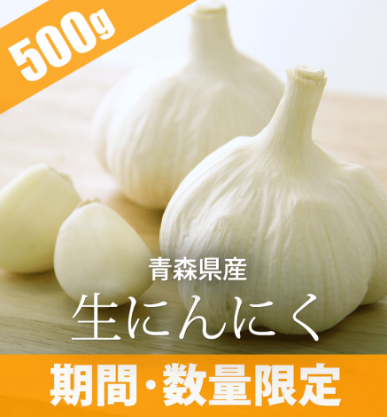 ÀÄ¿¹¸©»ºÀ¸¤Ë¤ó¤Ë¤¯500g ¡Ú¤Ë¤ó¤Ë¤¯¾¦ÉÊ5,000±ß°Ê¾å¤Î¤´¹ØÆþ¤ÇÁ÷ÎÁ̵ÎÁ¡ª¡Û