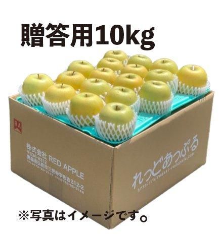 星の金貨 10kg｜青森特産品りんご 産直 青森 お取り寄せ 宮美