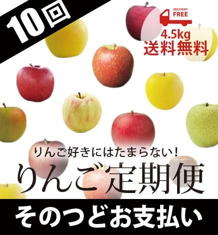 ÀÄ¿¹¤ê¤ó¤´Äê´üÊØ 4.5kg¡Ê10²ó¥³¡¼¥¹/¤½¤Î¤Ä¤É¤ª»Ùʧ¤¤¡Ë