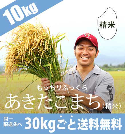 新米 減農薬 玄米 30kg 送料無料 福島県会津喜多方 1等米 コシヒカリ産