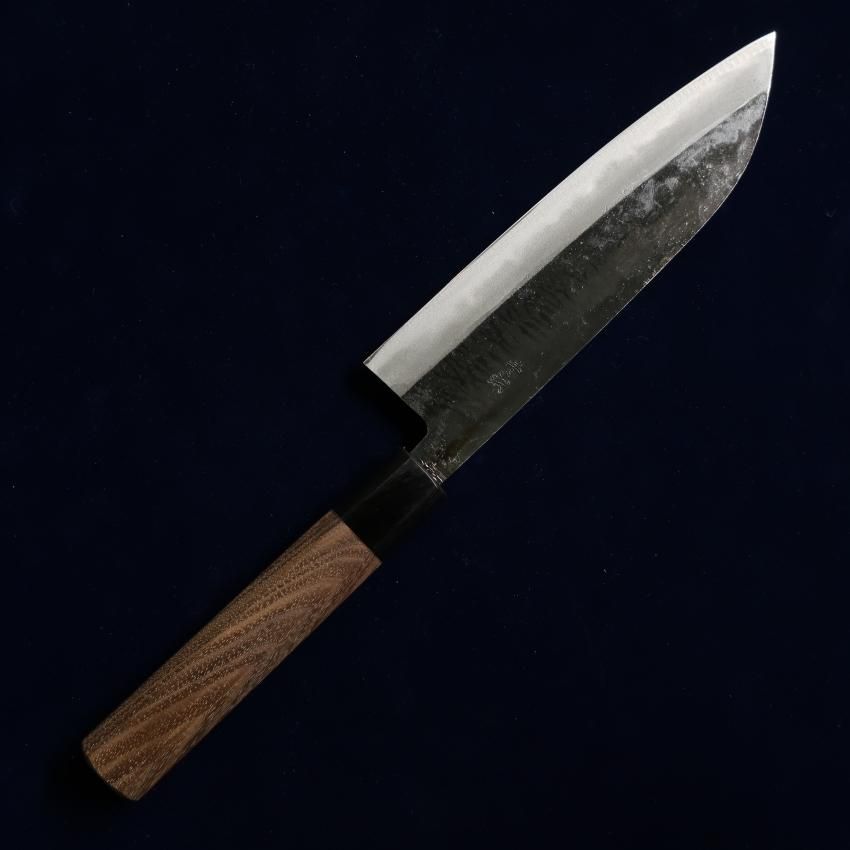 義友 黒打 三徳 - 森平 | 天然砥石・刃物の卸販売 - 東京 浅草橋 義友 黒打 三徳 - 森平 | 天然砥石・刃物の卸販売 - 東京 浅草橋