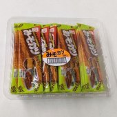【箱売駄菓子】名古屋みそカツ（30袋入り　単価30円以下）