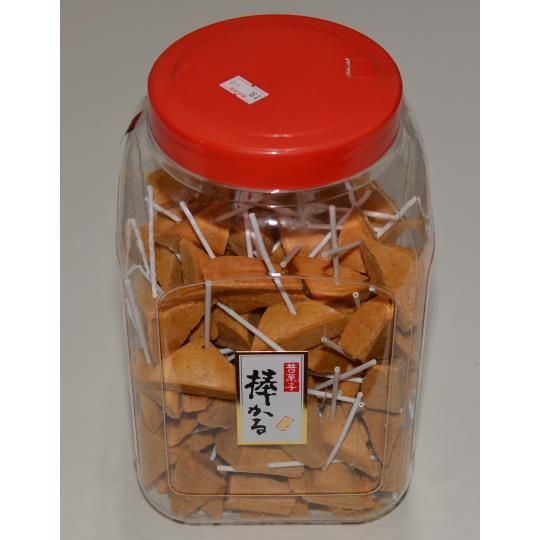 箱売駄菓子 棒かる 100本入り 単価800円 駄菓子っこ お菓子問屋の駄菓子販売