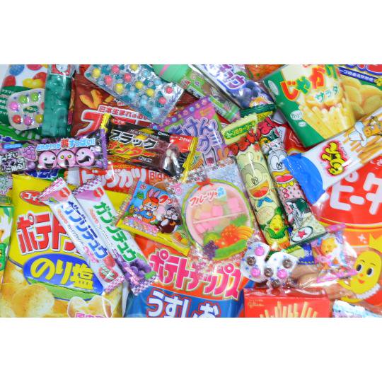 【その他】イベント用菓子詰合せ700円おまかせコース