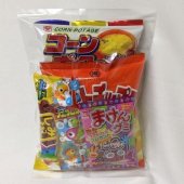 【子供用】子供会用菓子詰合せ240円E