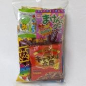 【子供用】子供会用菓子詰合せ180円B
