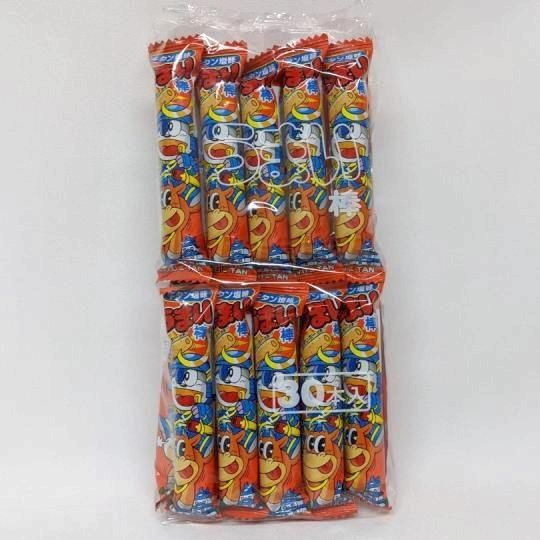 袋売駄菓子 うまい棒牛タン塩味 30本入り 単価10円以下 駄菓子っこ お菓子問屋の駄菓子販売 袋売駄菓子 うまい棒牛タン塩味 30本入り 単価10円以下 駄菓子っこ お菓子問屋の駄菓子販売