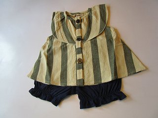 Forty One フォーティワン Gemeaux ジェモー 子供服duck Drop ダック ドロップ