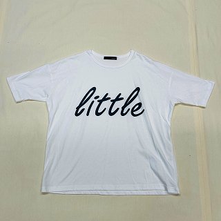 littleT(White)1・2・MENS