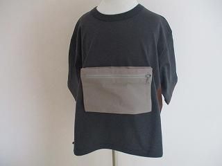 T(CHACOAL)90-120