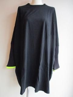 ribsqu/T(black)01