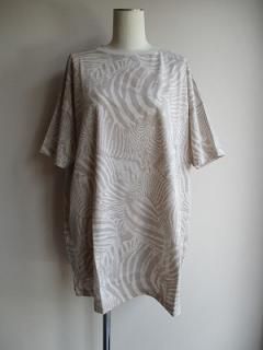 Real zebra TEX big(ѡ륰졼)womenF