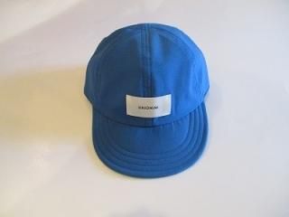 logo cap (cobalt blue)50.54.58