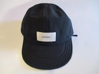 logo cap (black)50.54.58