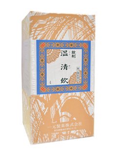 温清飲 １０００錠 第２類医薬品 〈一元製薬〉 - ごきげん漢方川田薬店＜医薬品販売部＞