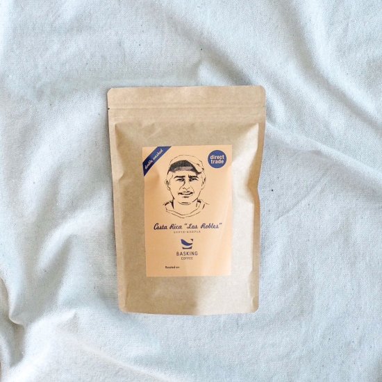 Costa Rica֥쥹double washed 250g