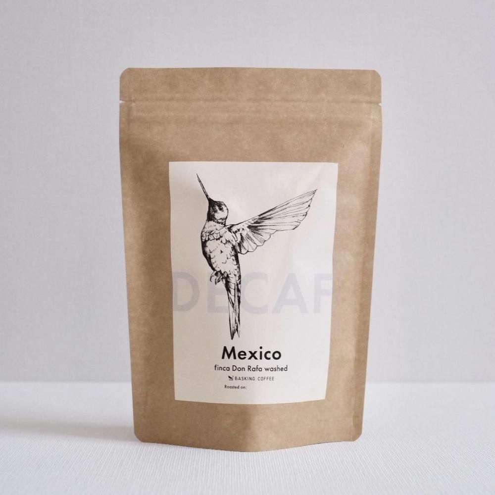 ڥե쥹                              Mexico ե󥫡ɥեDecaf250g