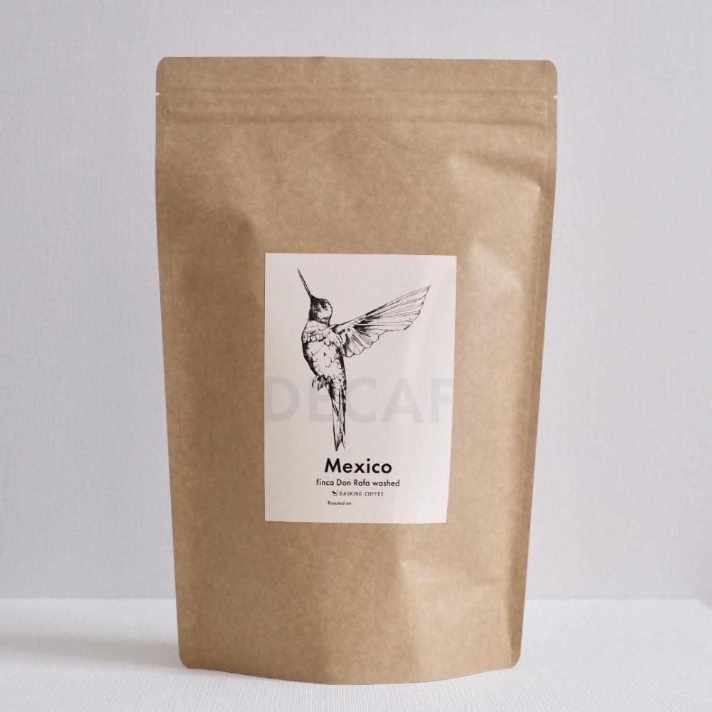 ڥե쥹 Mexico ե󥫡ɥեDecaf1kg