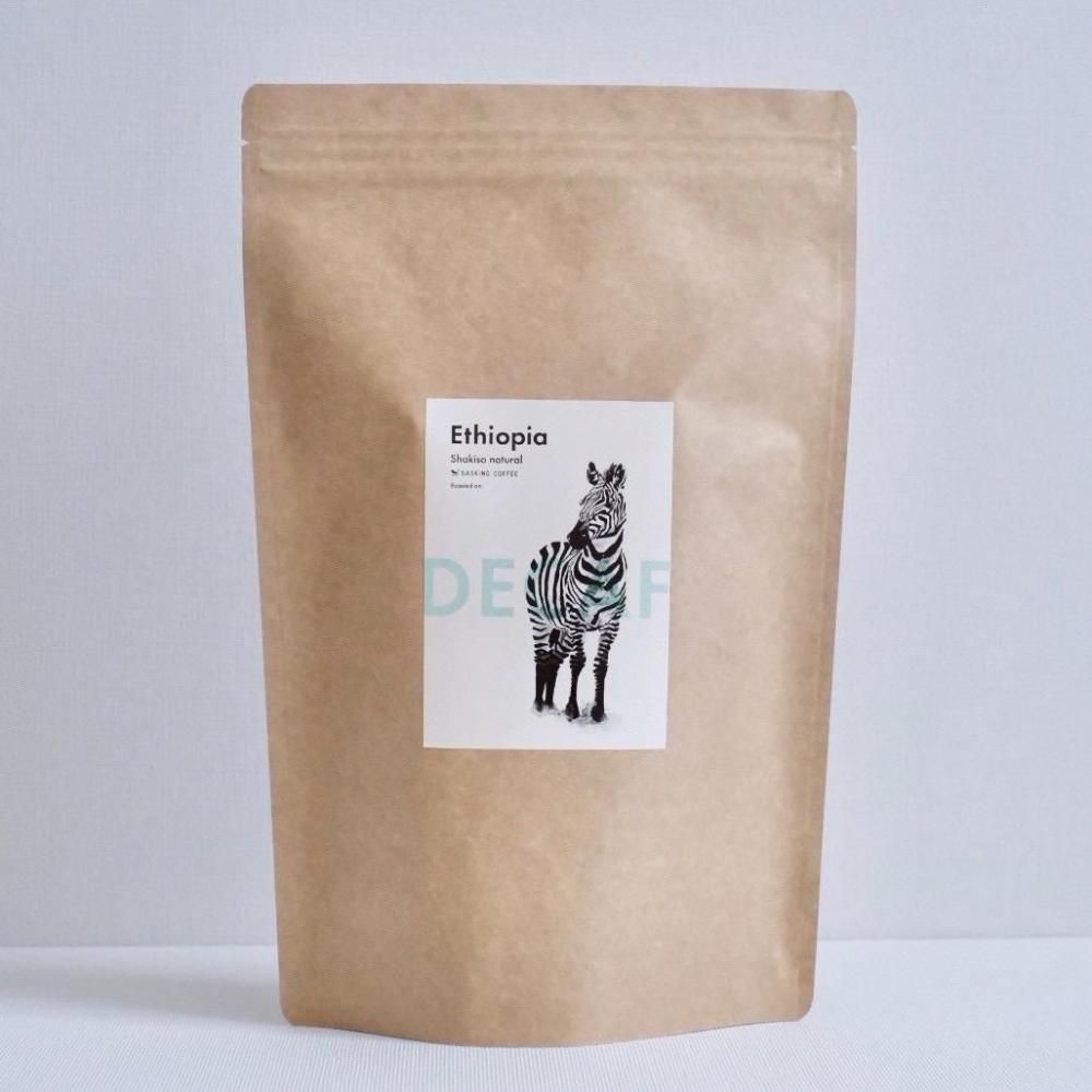 <img class='new_mark_img1' src='https://img.shop-pro.jp/img/new/icons5.gif' style='border:none;display:inline;margin:0px;padding:0px;width:auto;' />ڥե쥹 Ethiopia 㥭ʥ롡Decaf1kg