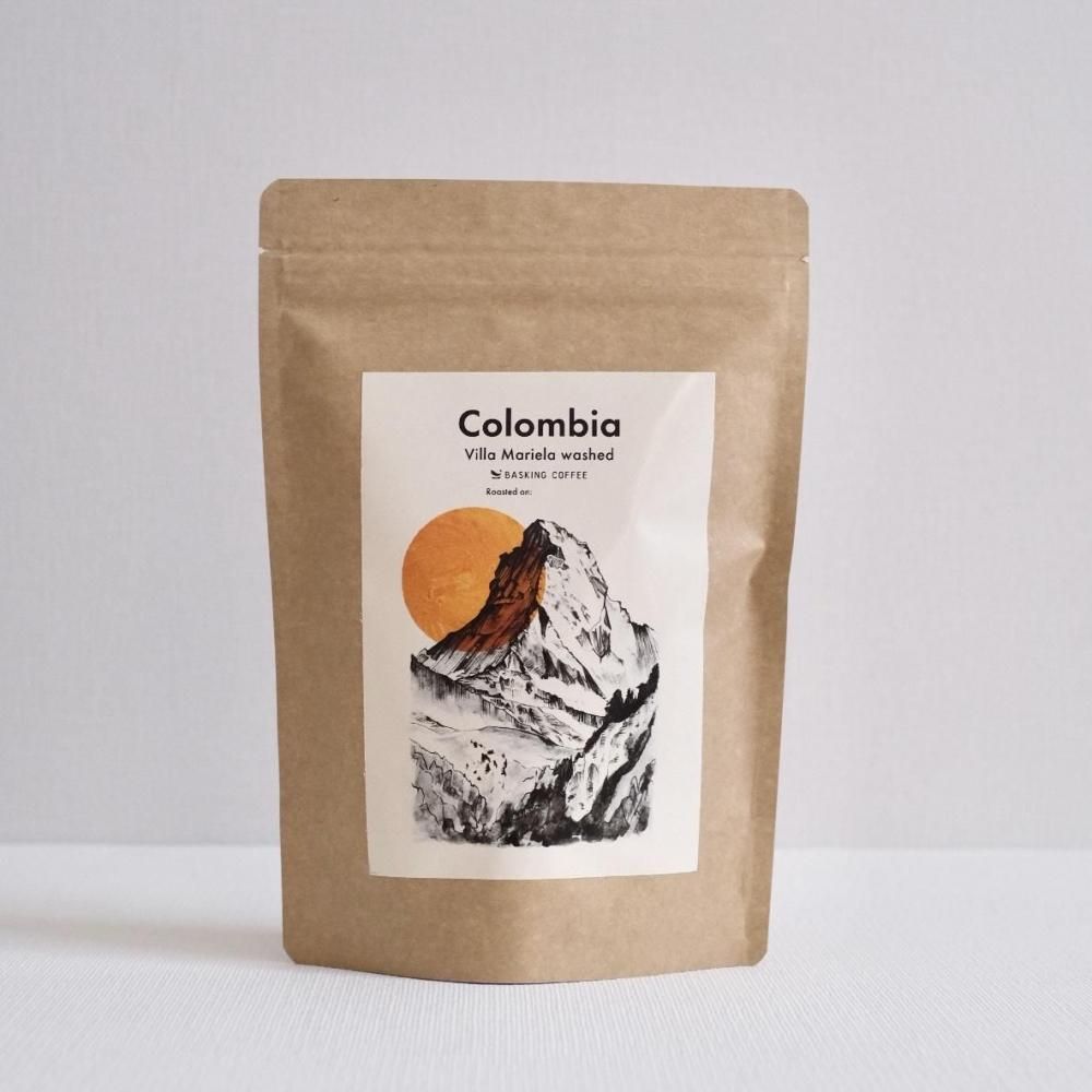 Colombia ӥ㡡ޥꥨ 250g