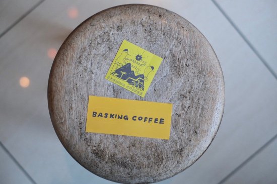 BASKING COFFEE ꥸʥ륹ƥå2祻å