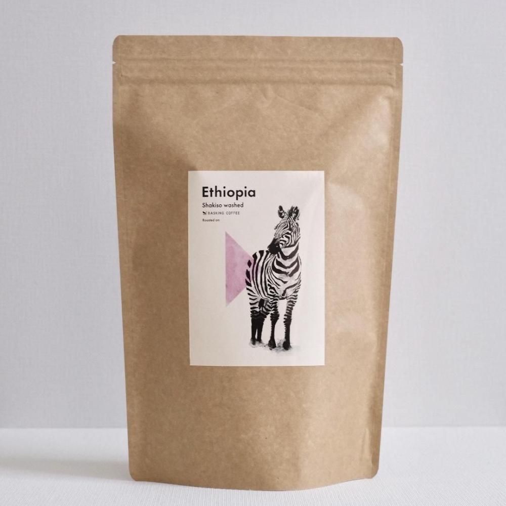 Ethiopia  㥭åȡ1kg