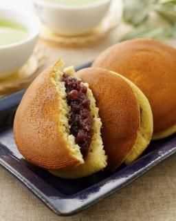 ドラ焼き どら焼き 428(ヨツハ) | 店舗情報 | 大分ジャーニー