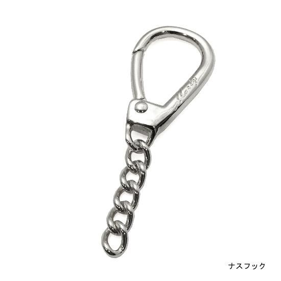 クリスタル限定チャーム （3色） イニシャル付き♪ - マーティー