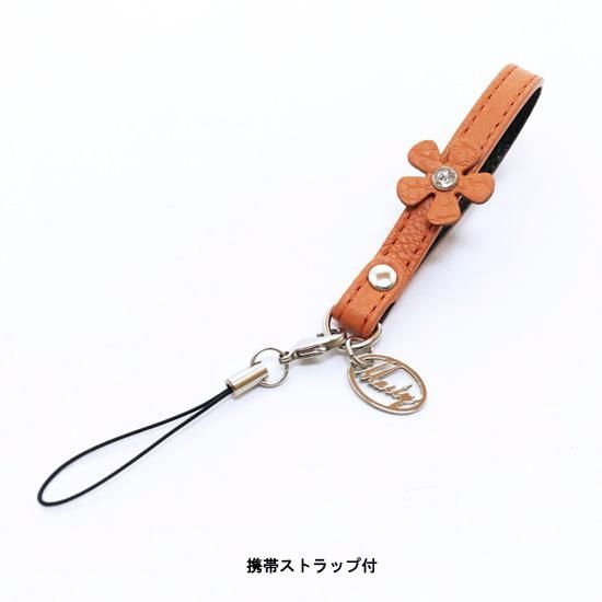 プティ　レザープティ　ストラップ プティ レザープティ ストラップ レザープティ ネックストラップ