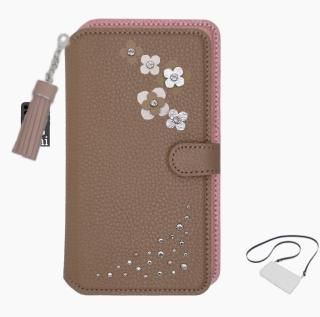 ʸֹ1468Х顼եåץiPhone12mini  ¦¦ԥ