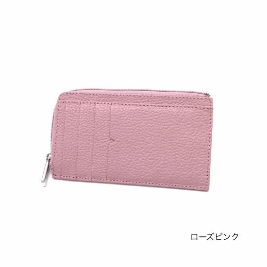 Lien ミニ ジップウォレット | ゼネラルストア オルネ