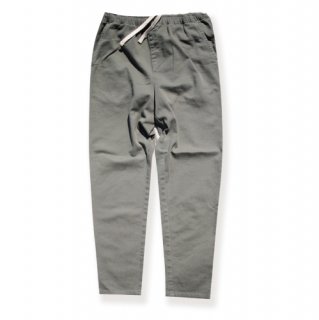 <img class='new_mark_img1' src='https://img.shop-pro.jp/img/new/icons47.gif' style='border:none;display:inline;margin:0px;padding:0px;width:auto;' />Ozone wash easy chino（オゾンウォッシュイージーチノ/オゾンカーキ）