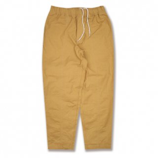 <img class='new_mark_img1' src='https://img.shop-pro.jp/img/new/icons47.gif' style='border:none;display:inline;margin:0px;padding:0px;width:auto;' />Cotton cutback pants(コットンカットバックパンツ/camel)