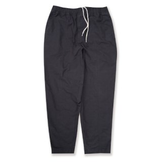 <img class='new_mark_img1' src='https://img.shop-pro.jp/img/new/icons47.gif' style='border:none;display:inline;margin:0px;padding:0px;width:auto;' />Cotton cutback pants(コットンカットバックパンツ/black)
